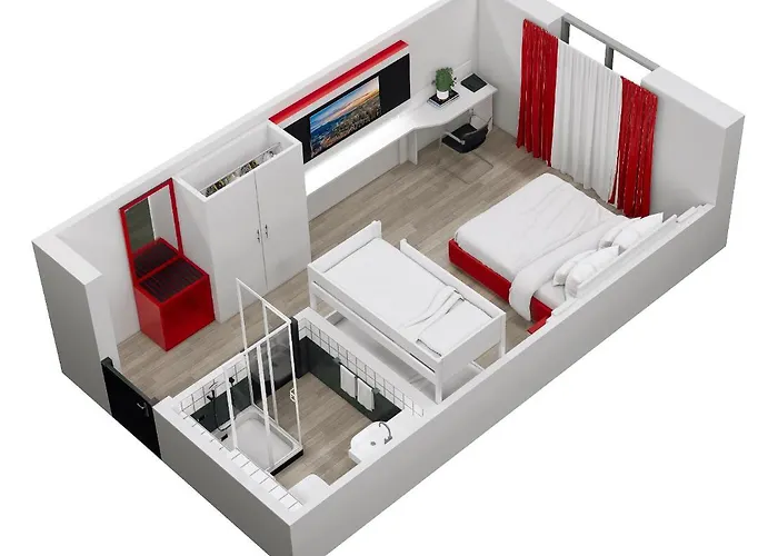 Hotel Andante (adults Only)