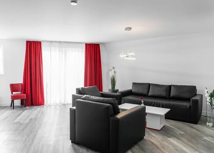 Andante (adults Only) 4* רוסט