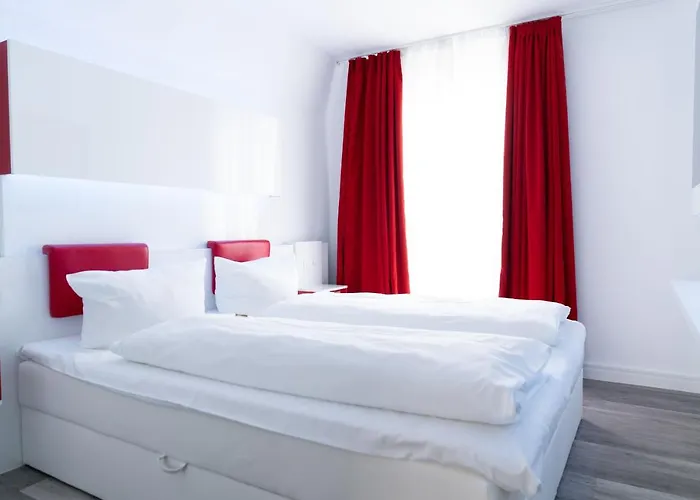 Andante (adults Only) Hotel Rust