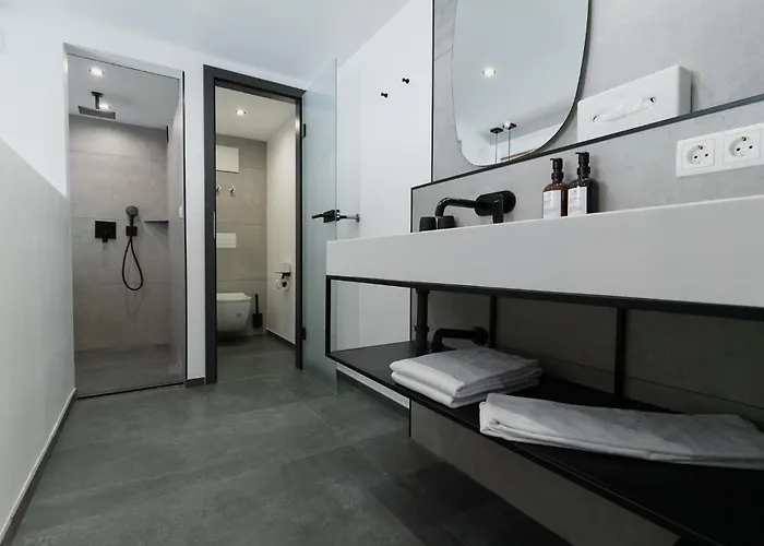 Hotel Andante (adults Only)