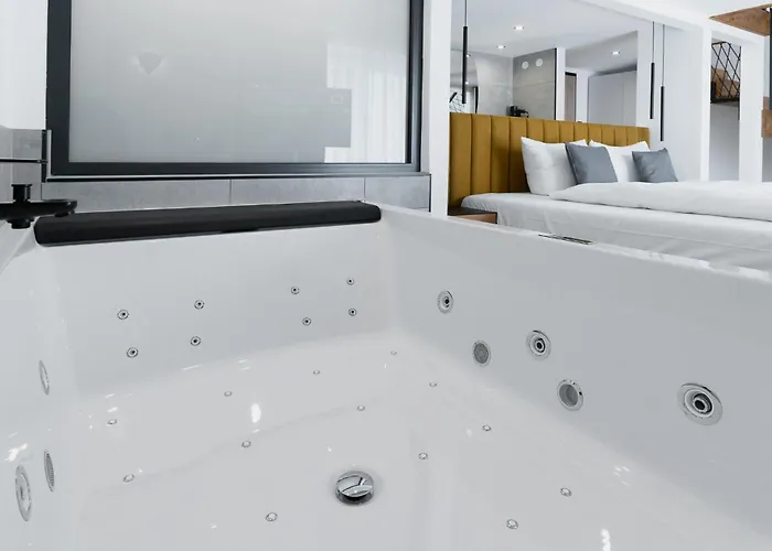 Andante (adults Only) Rust