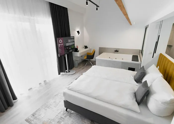 Andante (adults Only) Hotel 4*