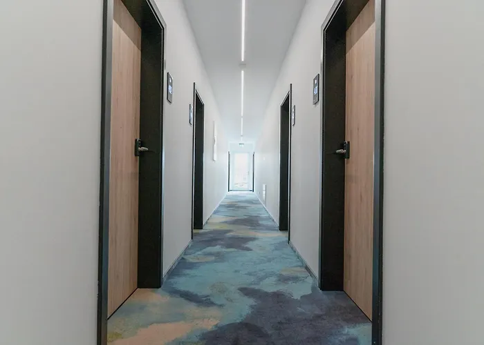 Andante (adults Only) Otel