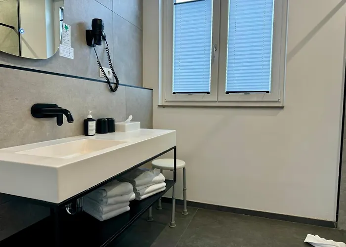 Andante (adults Only) מלון