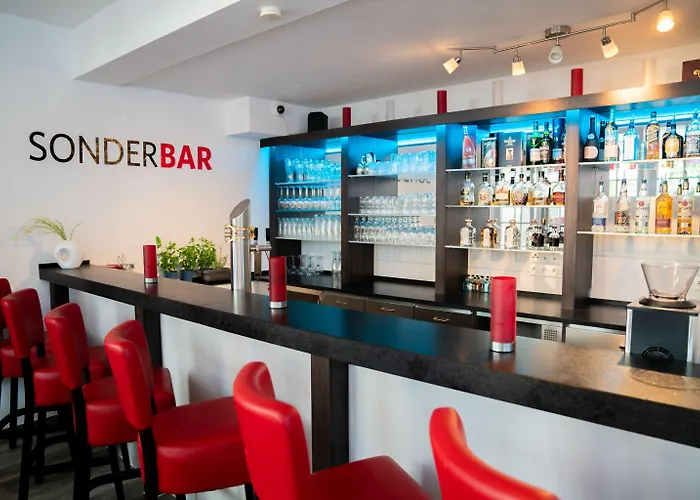 Hotel Andante (adults Only) Rust