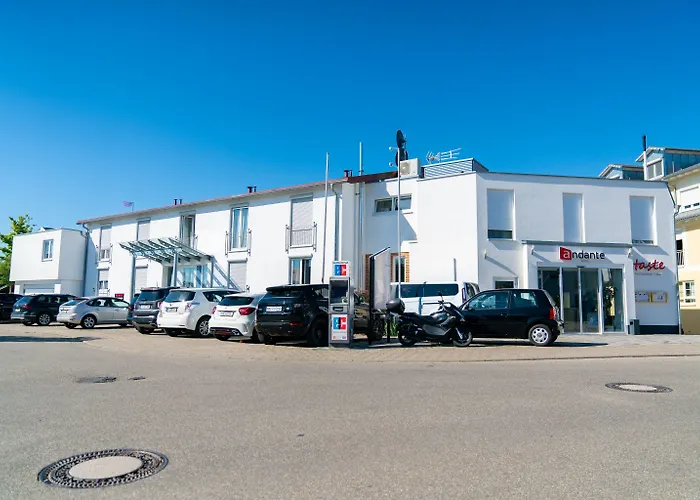 Hotel Andante (adults Only) 4*