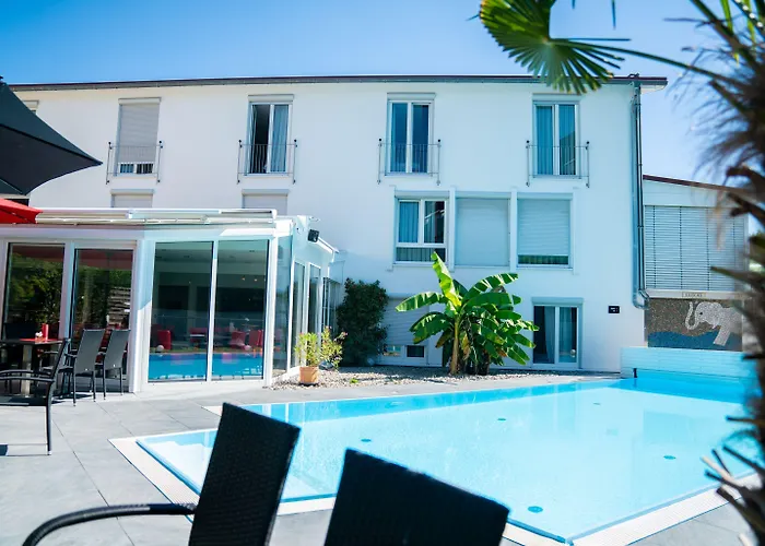 Hotel Andante (adults Only) 4*