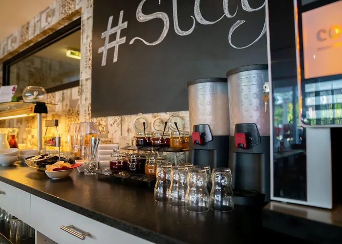 Hotel Andante (adults Only)