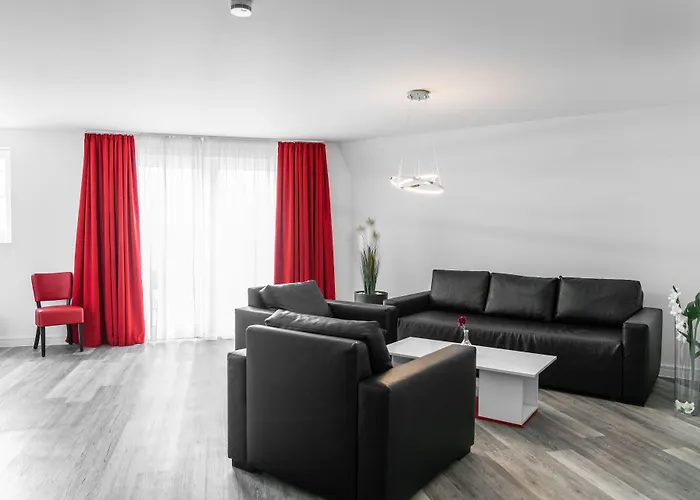 Andante (adults Only) 4* Rust