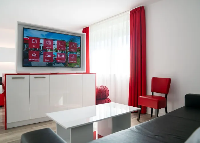 Andante (adults Only) 4* Rust