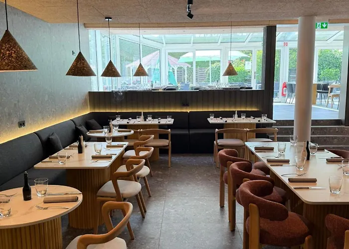 Andante (adults Only) Hotel