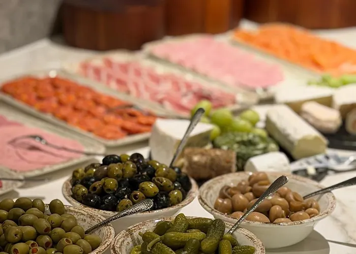 Andante (adults Only) מלון 4*