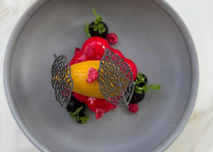 Otel Andante (adults Only)