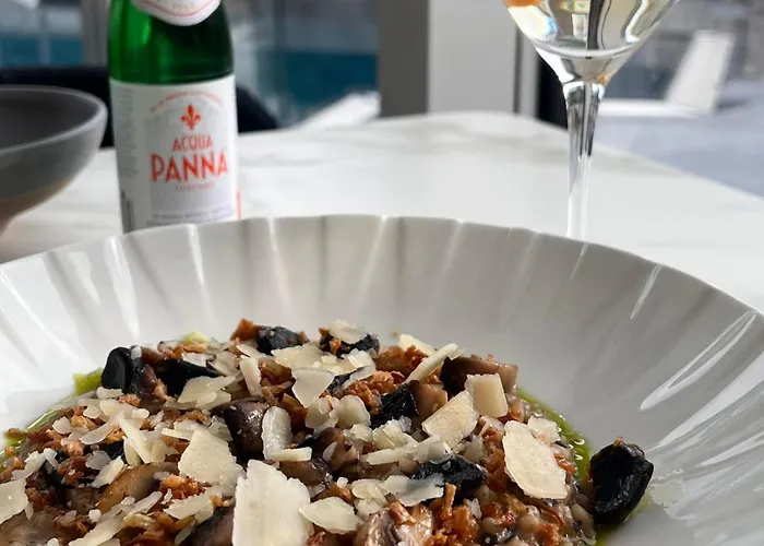 Hotel Andante (adults Only) 4*