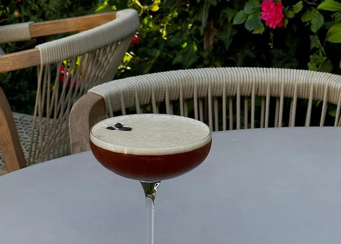 Andante (adults Only) Hotel