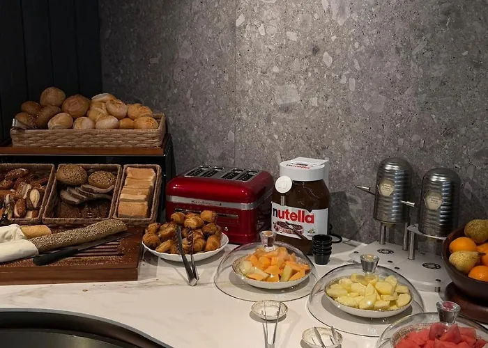 Hotel Andante (adults Only) Rust