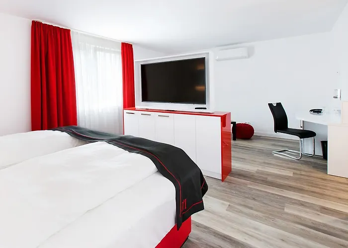 Hotel Andante (adults Only)