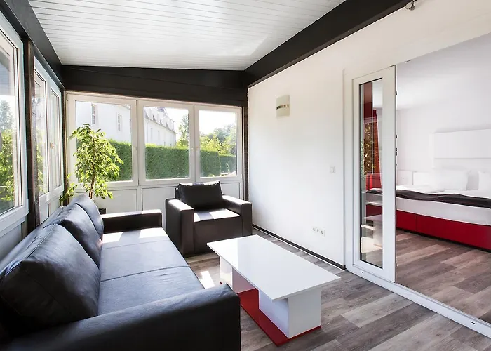 Hotel Andante (adults Only)