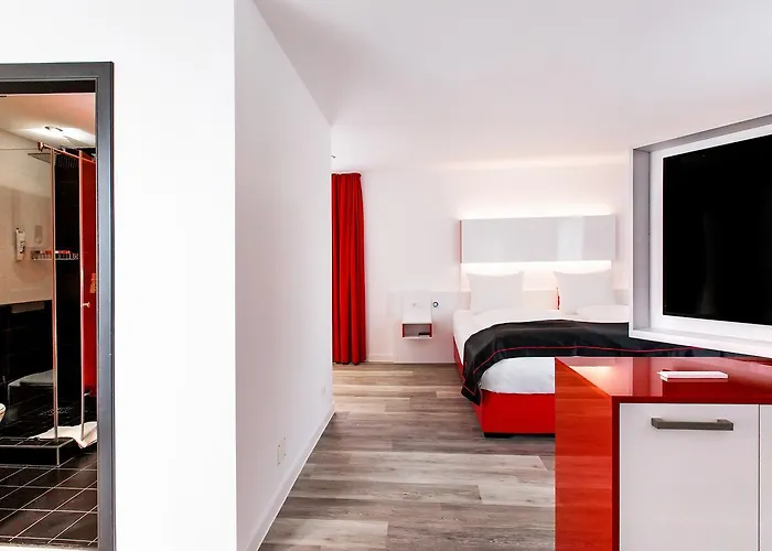 Hotel Andante (adults Only) Rust