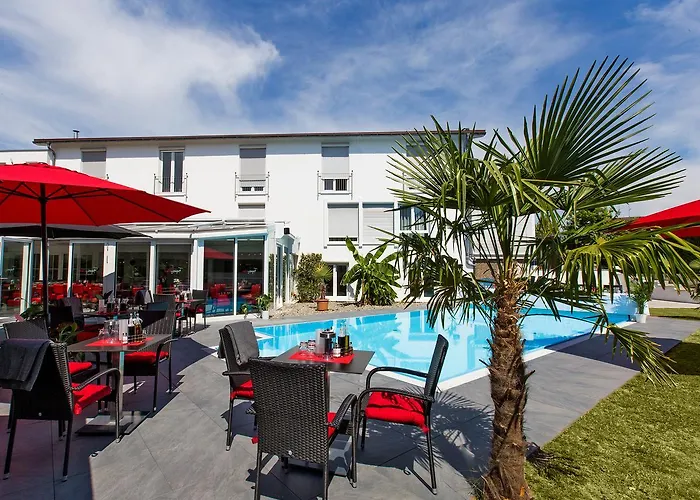 Otel Andante (adults Only)