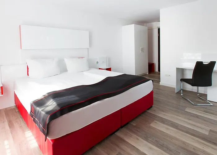 Otel Andante (adults Only)