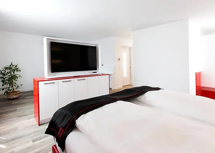 Andante (adults Only) Hotel