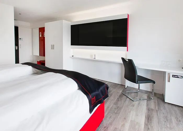 Otel Andante (adults Only) Rust