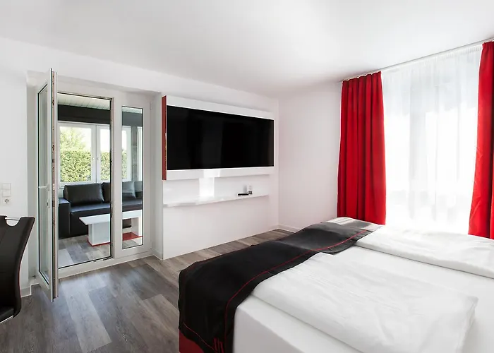 Otel Andante (adults Only) Rust