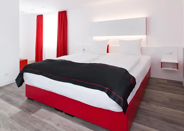 Hotel Andante (adults Only)