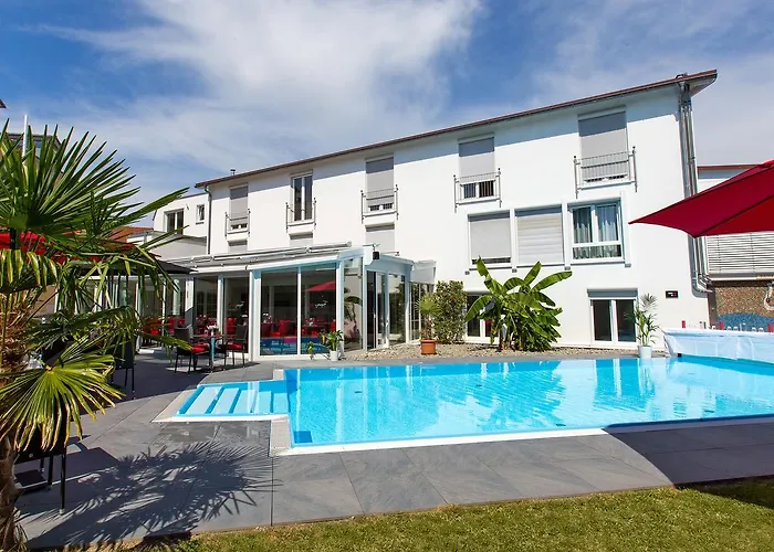 Andante (adults Only) 4* רוסט