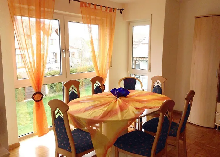 Andante (adults Only) Rust