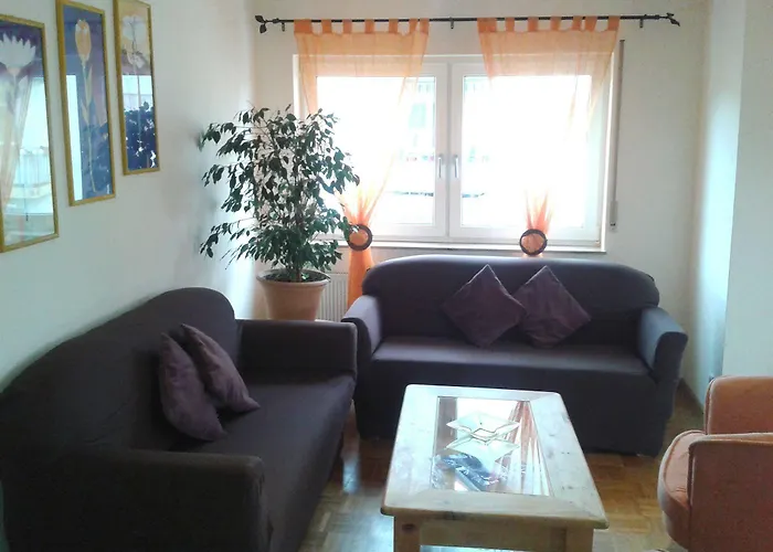 מלון Andante (adults Only) 4*