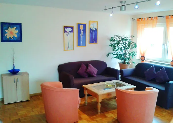 Andante (adults Only) Otel Rust