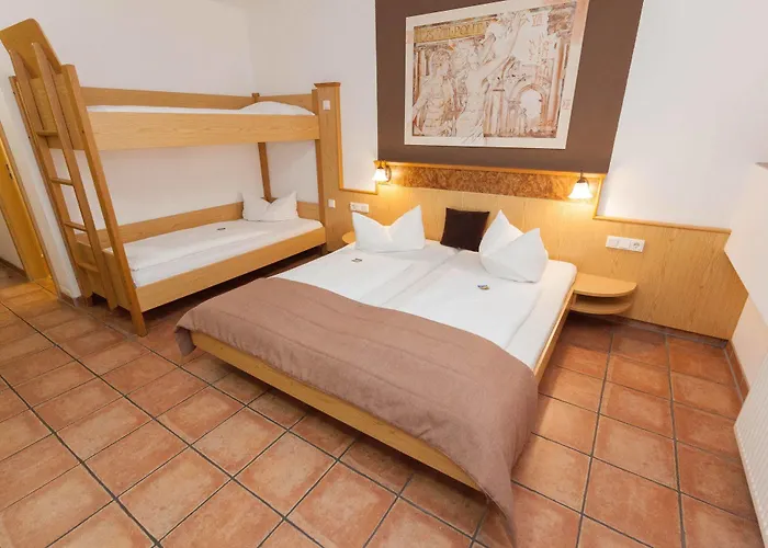 Andante (adults Only) Rust