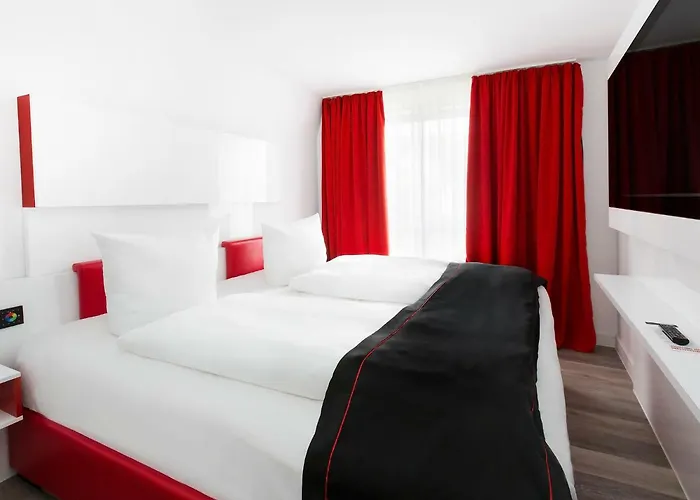 Andante (adults Only) מלון 4*