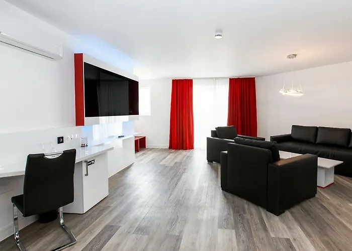 Andante (adults Only) 4* רוסט